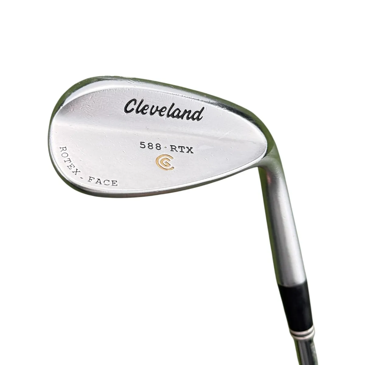 Cleveland 588 RTX Wedge Sw 56°.12 / Kbs Tour Wedge - Image 2