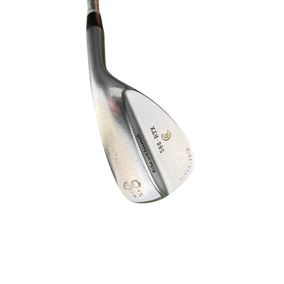 Cleveland 588 RTX Wedge Sw 56°.12 / Kbs Tour Wedge - Image 4