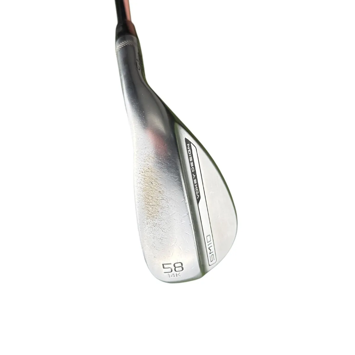 Titleist SM10 Wedge Lw 58°.14K / SM10 Wedge - Image 4