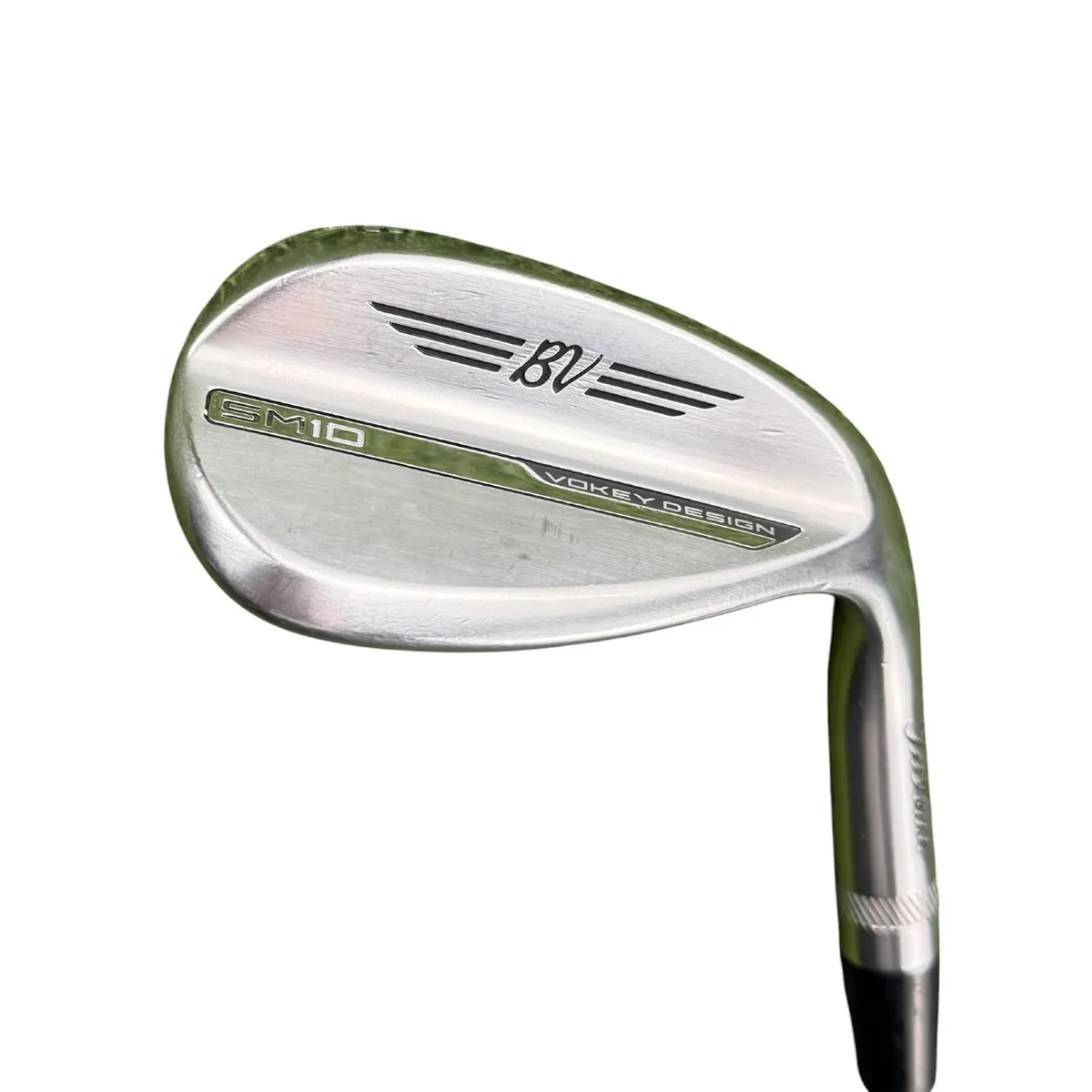 Titleist SM10 Wedge Lw 58°.14K / SM10 Wedge - Image 2