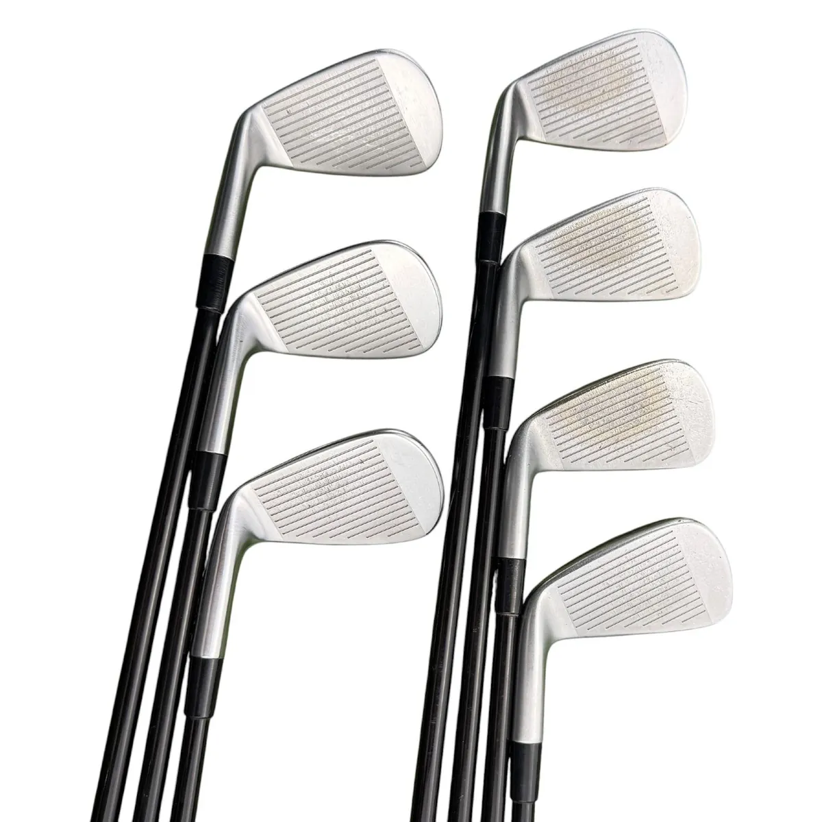 Taylormade P790 2023 / P770 2024 Combo Irons - Image 3