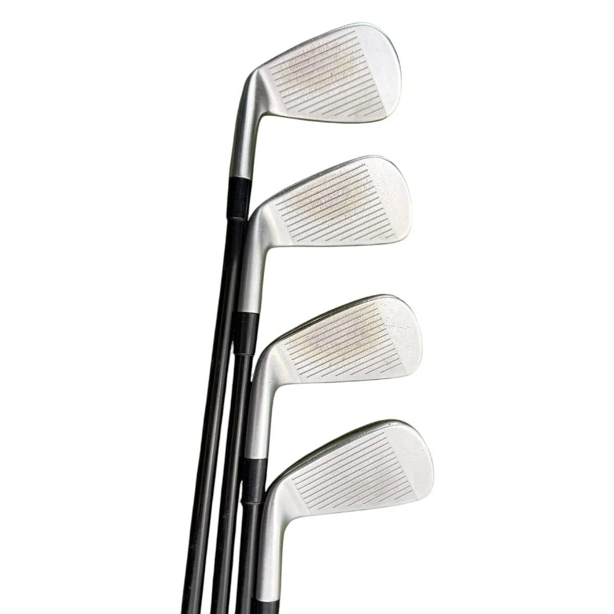 Taylormade P790 2023 / P770 2024 Combo Irons - Image 4