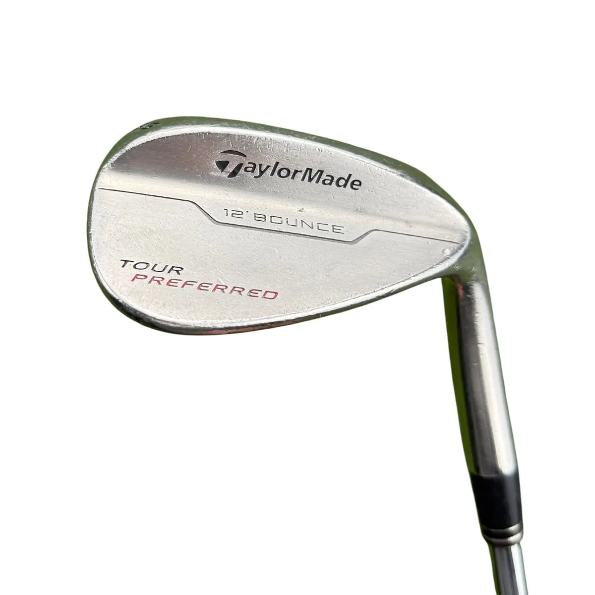 Taylormade Tour Preferred Wedge Lw 60°.12 / Wedge - Image 2