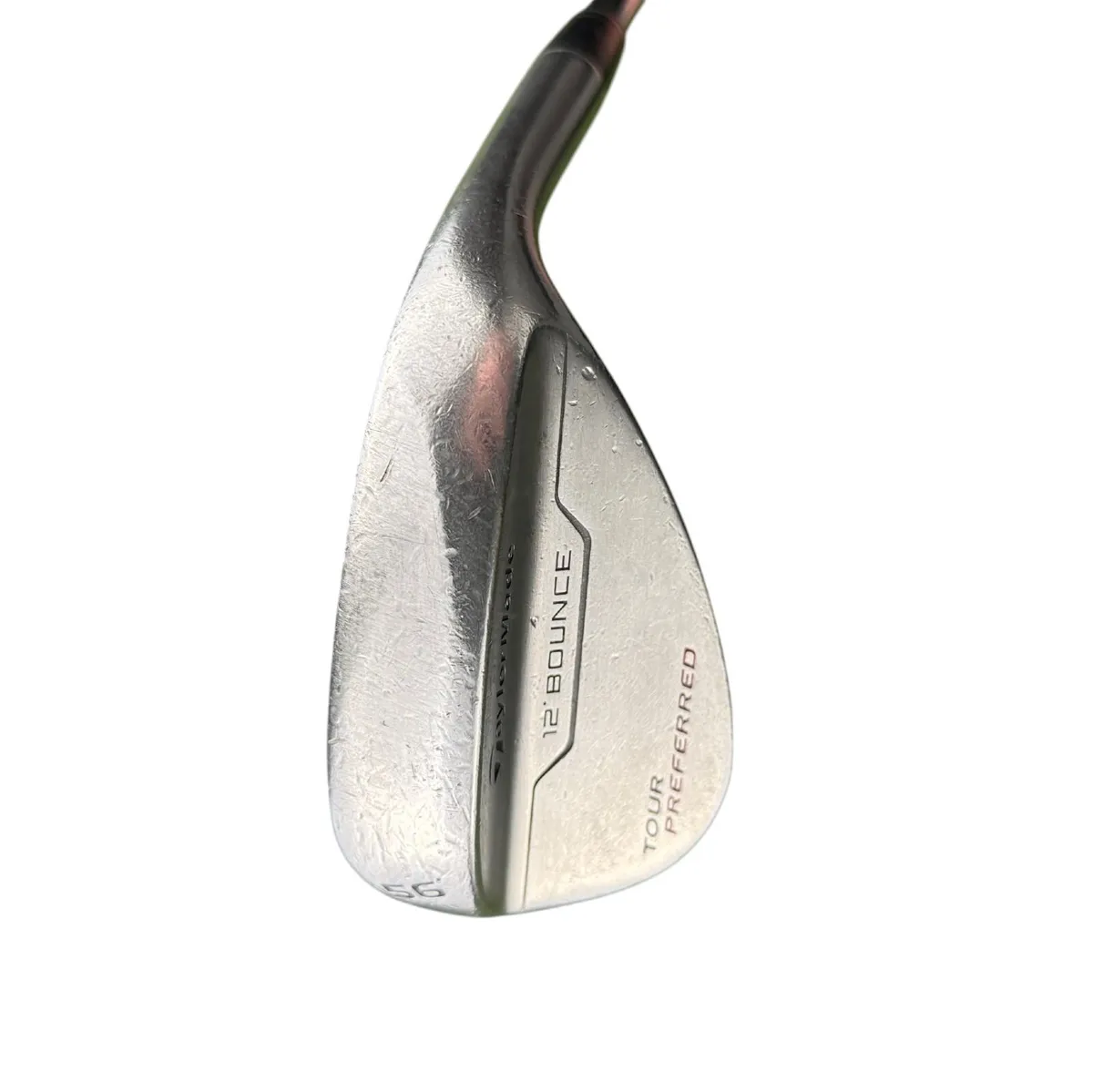 Taylormade Tour Preferred Wedge Lw 60°.12 / Wedge - Image 4