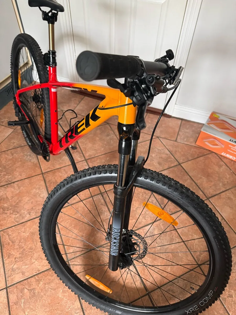 Trek Marlin 7 - Image 3