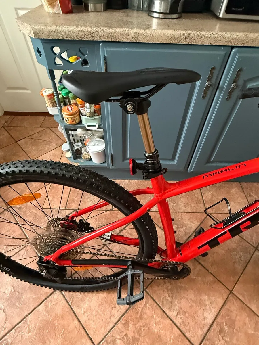Trek Marlin 7 - Image 4