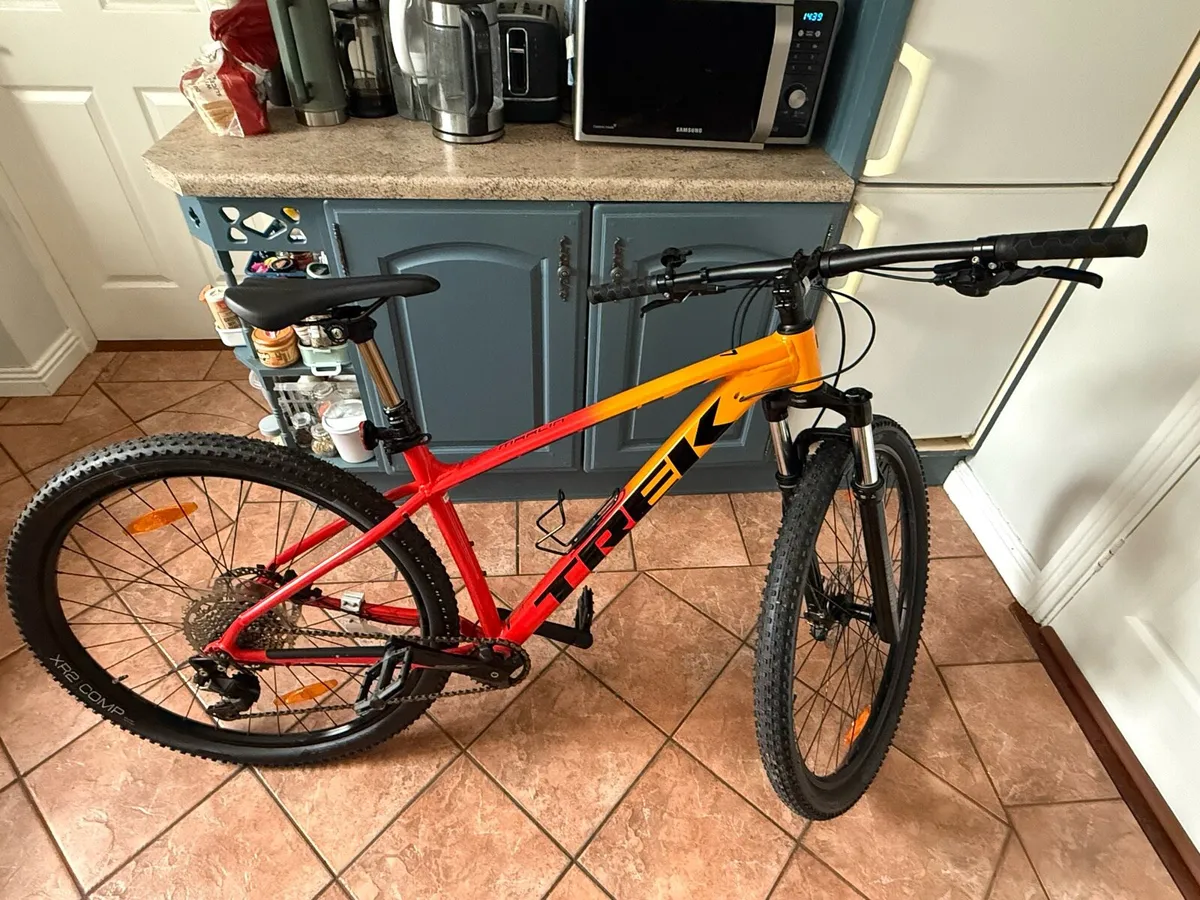 Trek Marlin 7 - Image 2