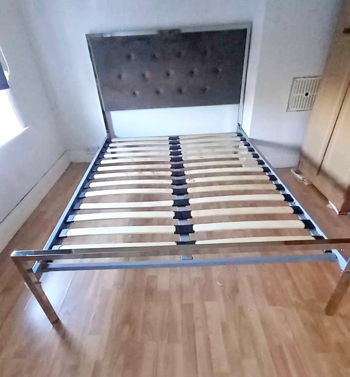 Various King Size Bed Frames - Can Deliver - Image 1