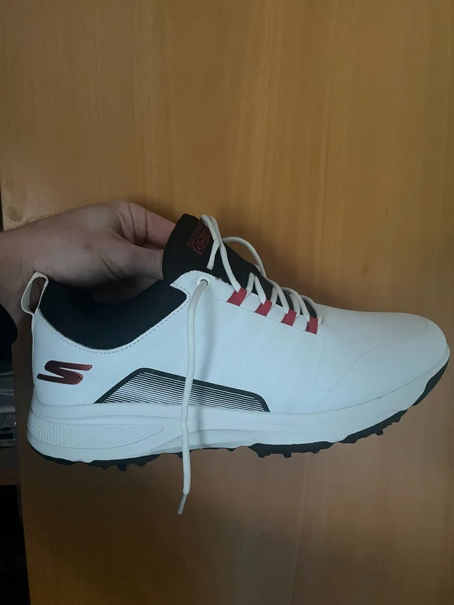 Sketchers Golf Shoes -Brand New - Image 1
