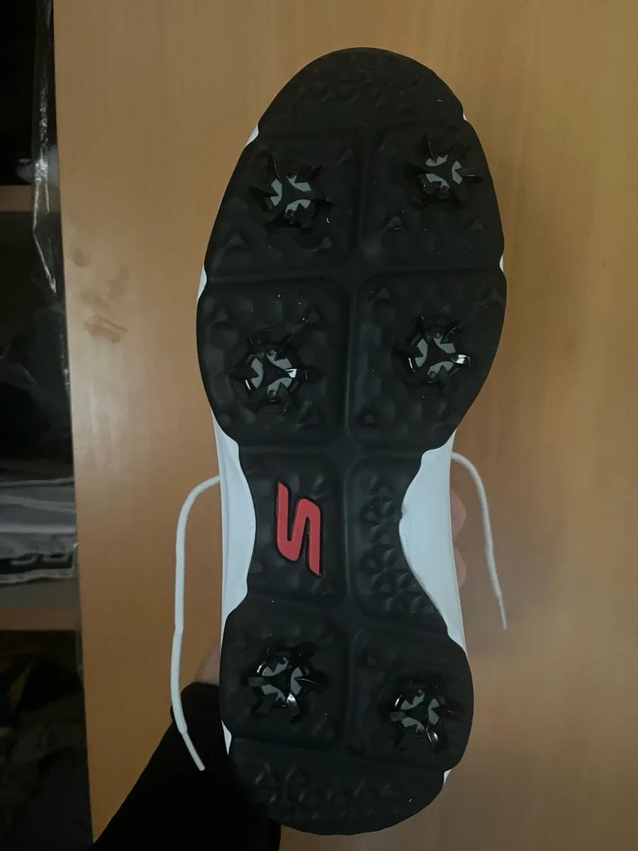 Sketchers Golf Shoes -Brand New - Image 2