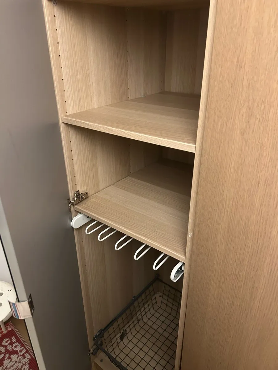 Ikea Wardrobe - Image 2