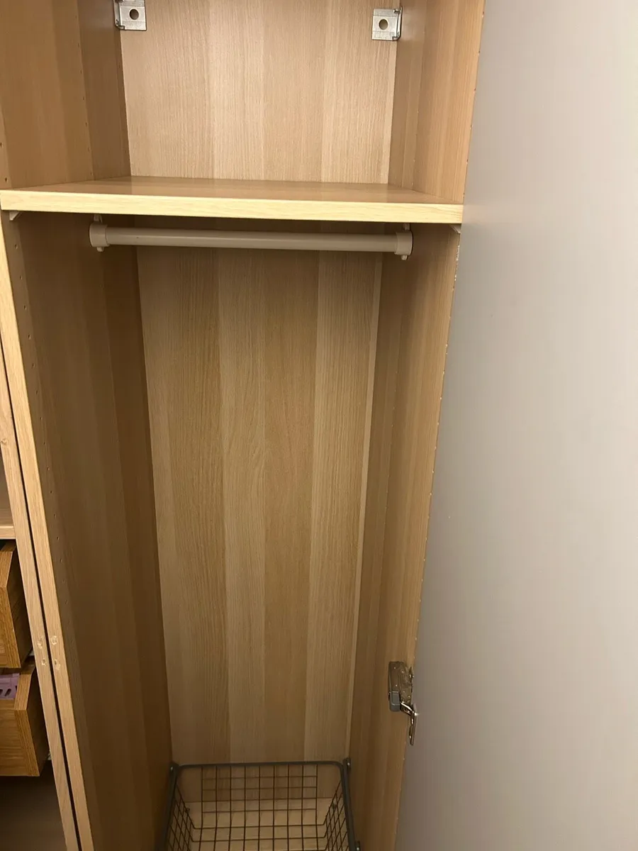 Ikea Wardrobe - Image 4