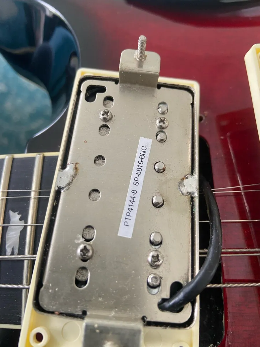 Prs. Pickups - Image 2