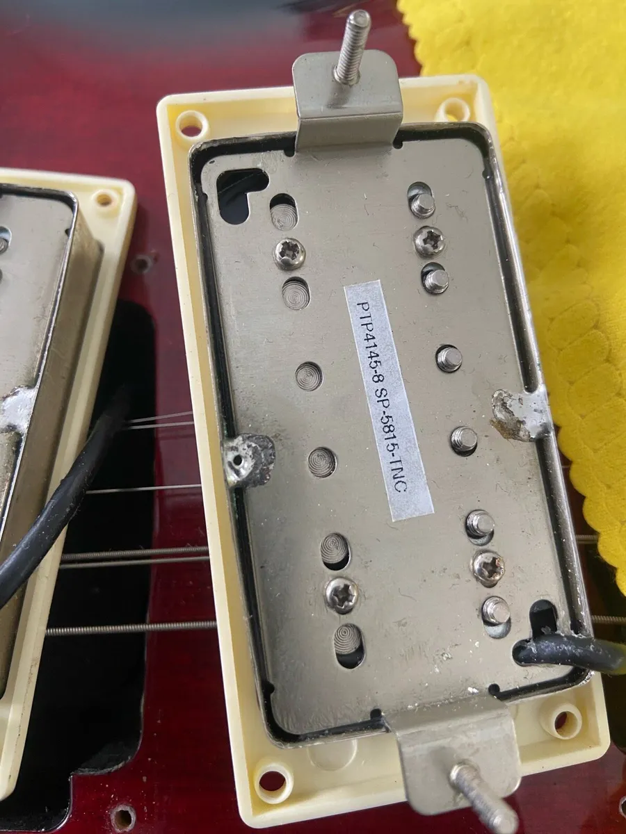 Prs. Pickups - Image 3
