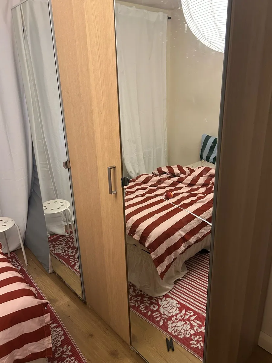 Ikea Wardrobe - Image 1