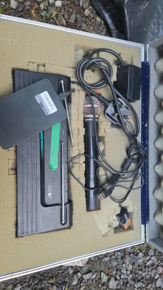 Sound system - Image 2
