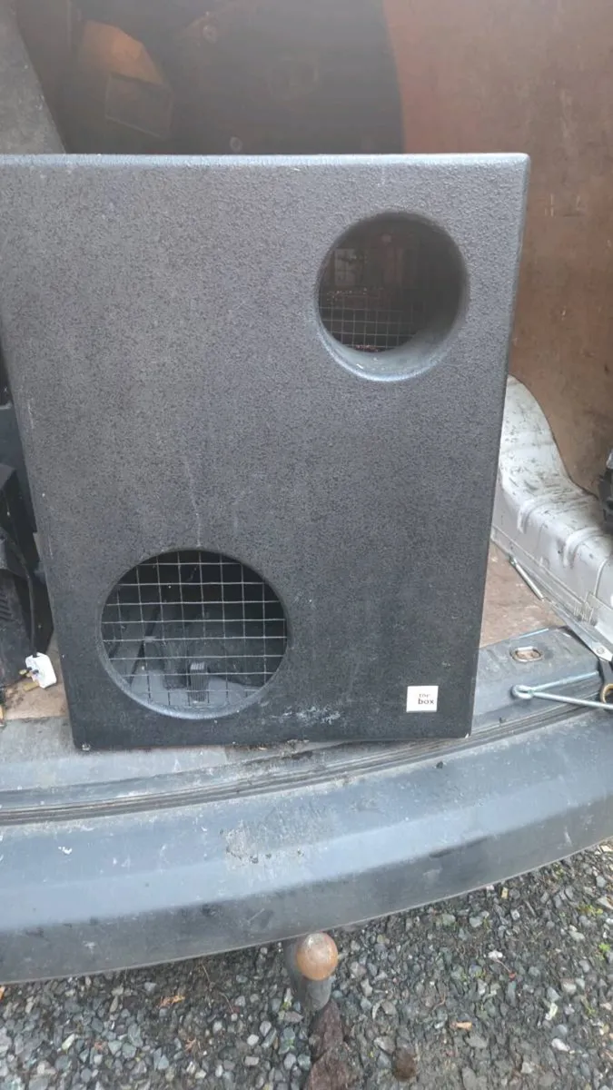 Sound system - Image 3