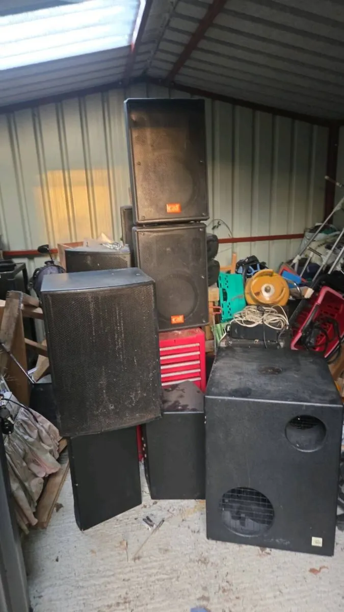 Sound system - Image 4