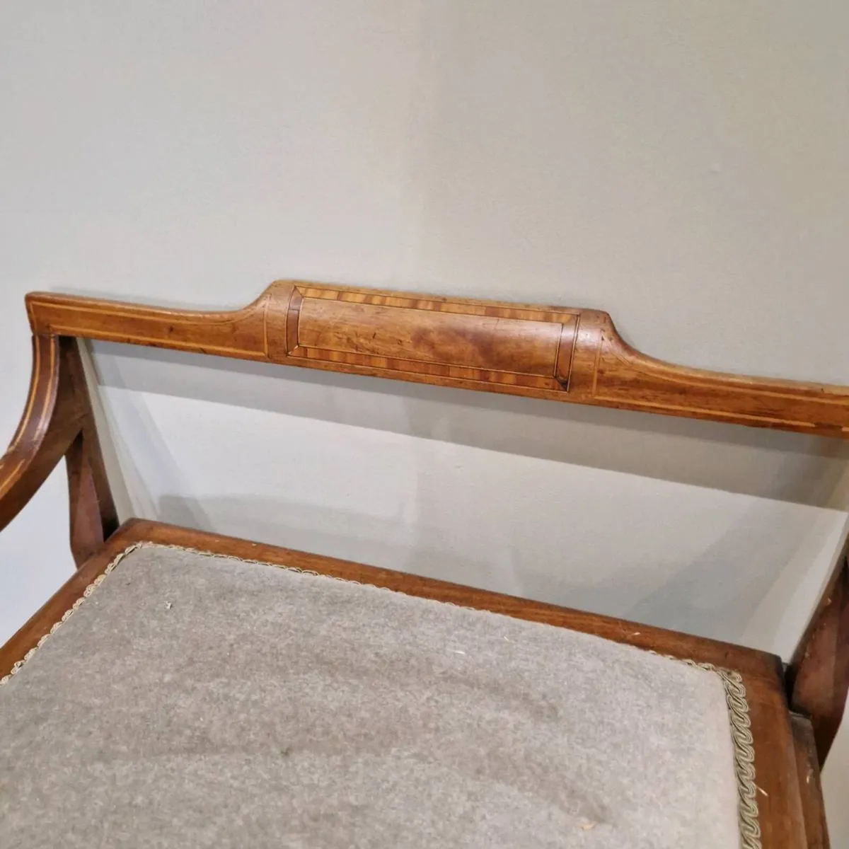 Piano chair - Image 4