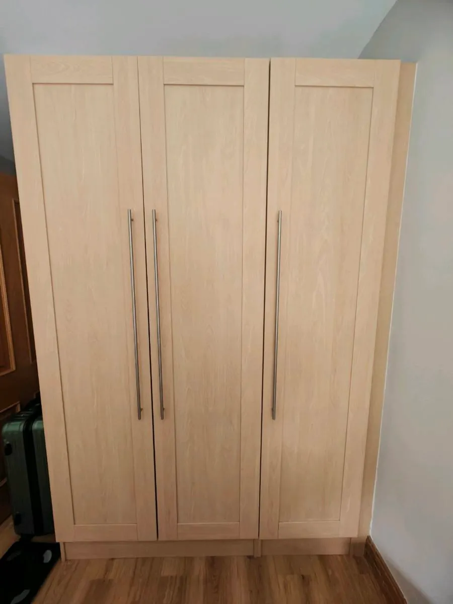 Wardrobe - Image 1