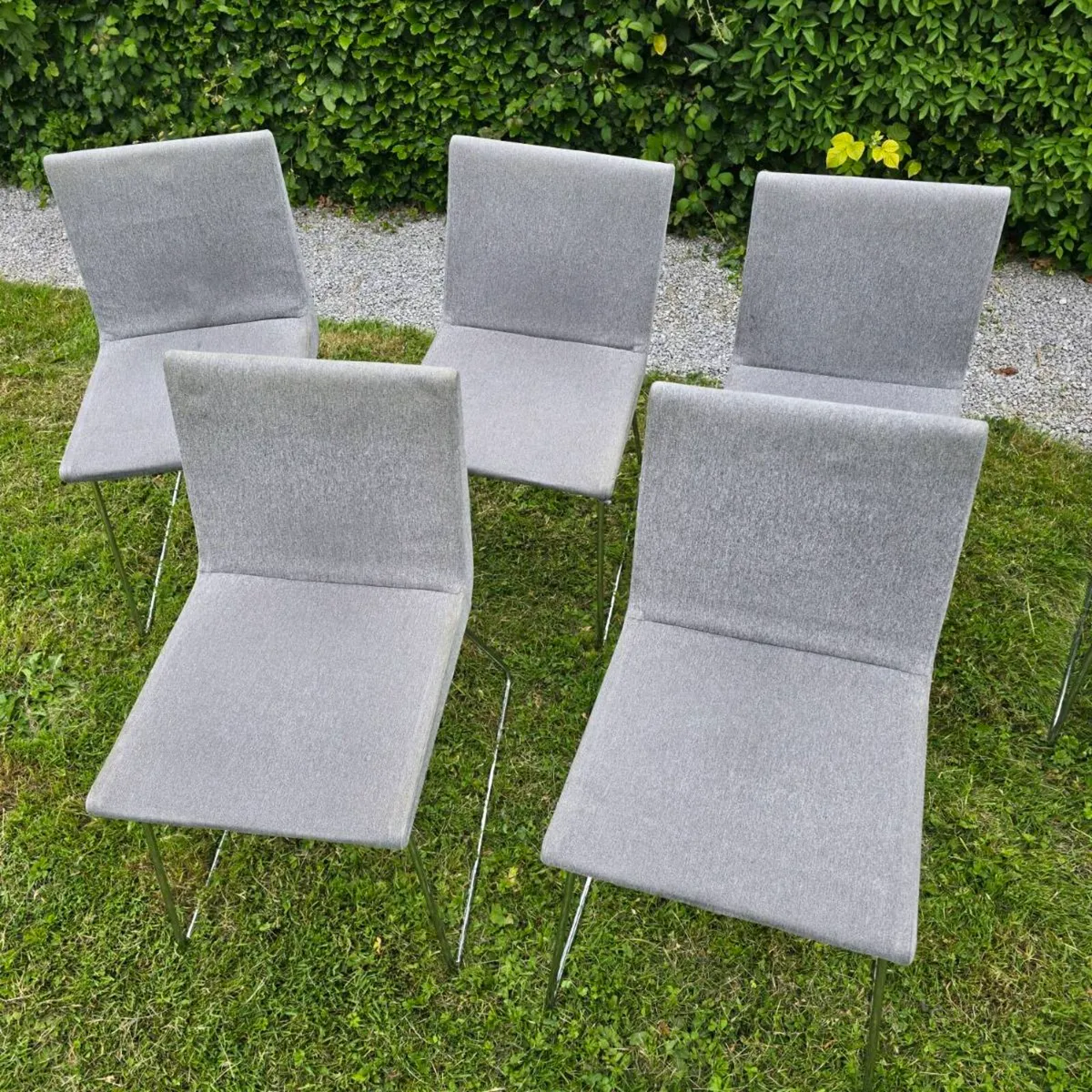 Second-hand chairs - Image 2
