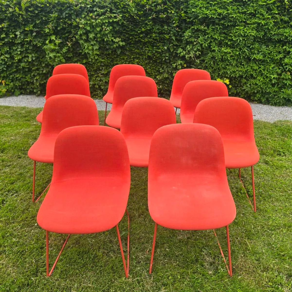 Second-hand chairs - Image 3