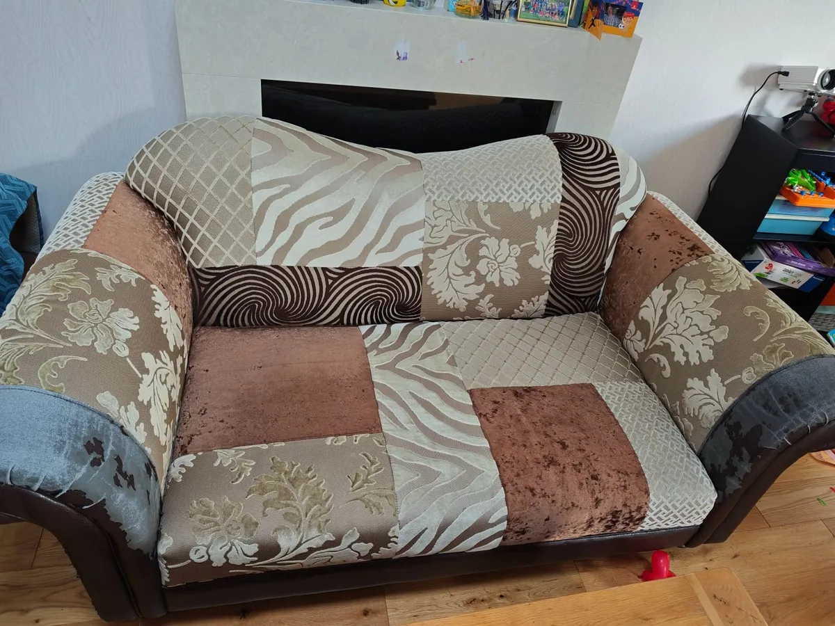 Free Sofa - Image 1