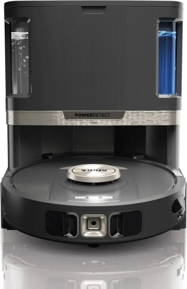 Vacuum - Image 2