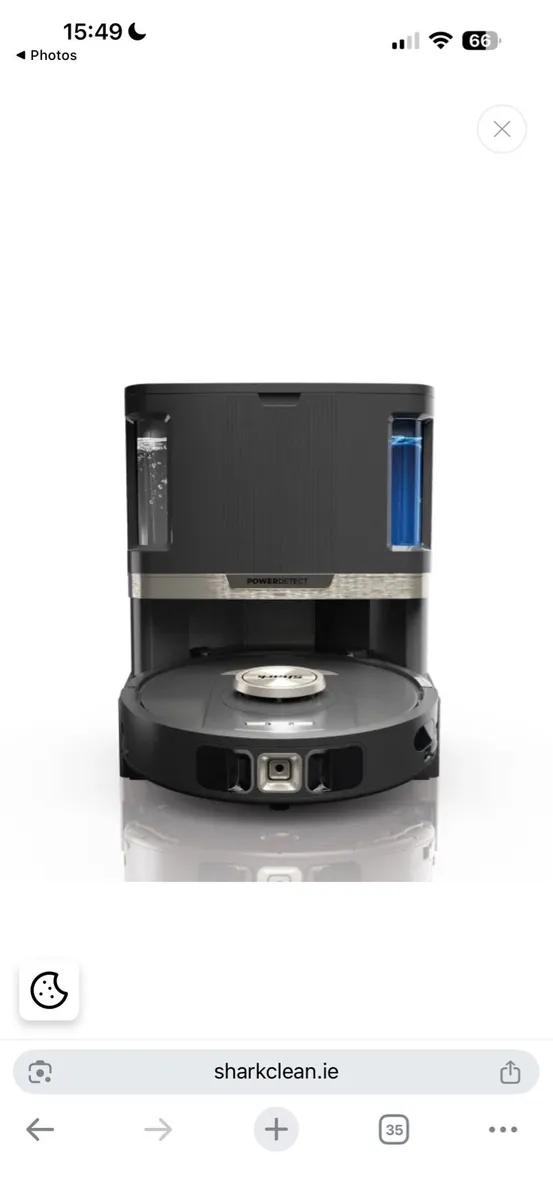 Vacuum - Image 4