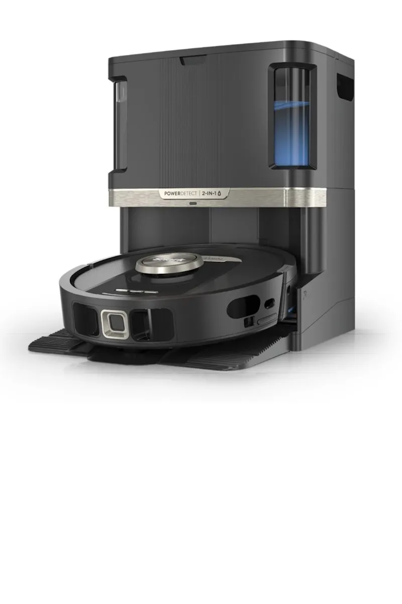 Vacuum - Image 1