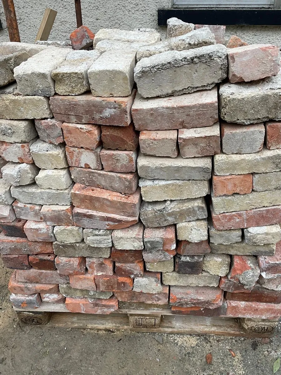 Bricks