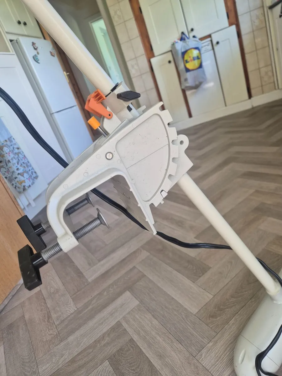 Savage Gear 55lb Trolling Motor - Image 1