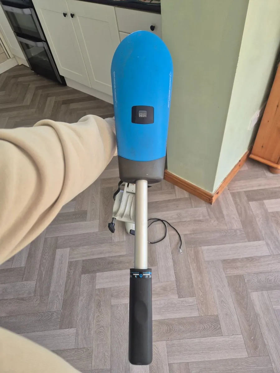 Savage Gear 55lb Trolling Motor - Image 3