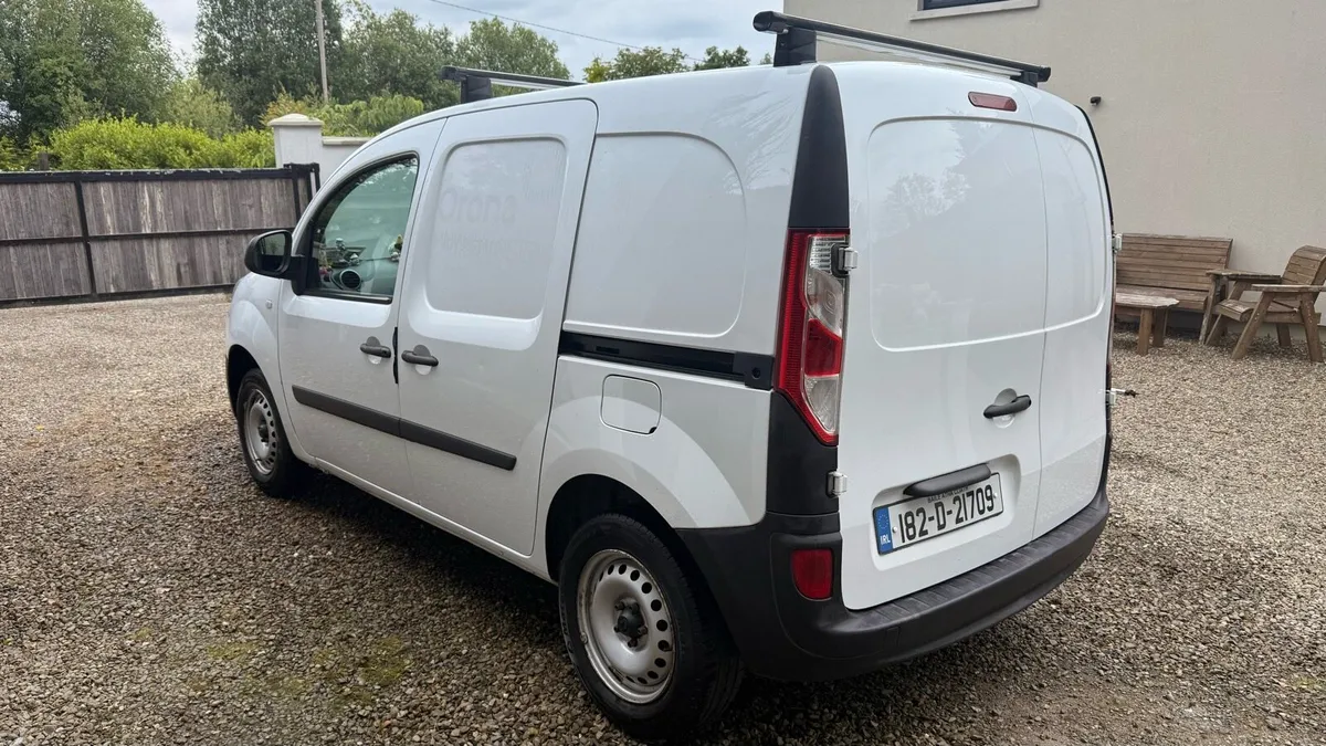 Renault Kangoo - Image 3