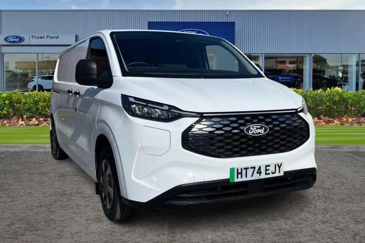 Ford Other TREND - Image 1