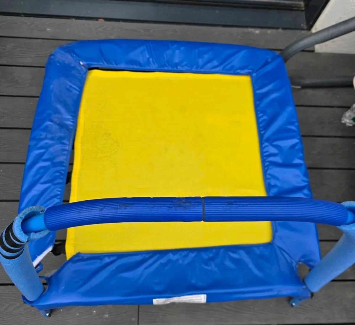 Trampoline