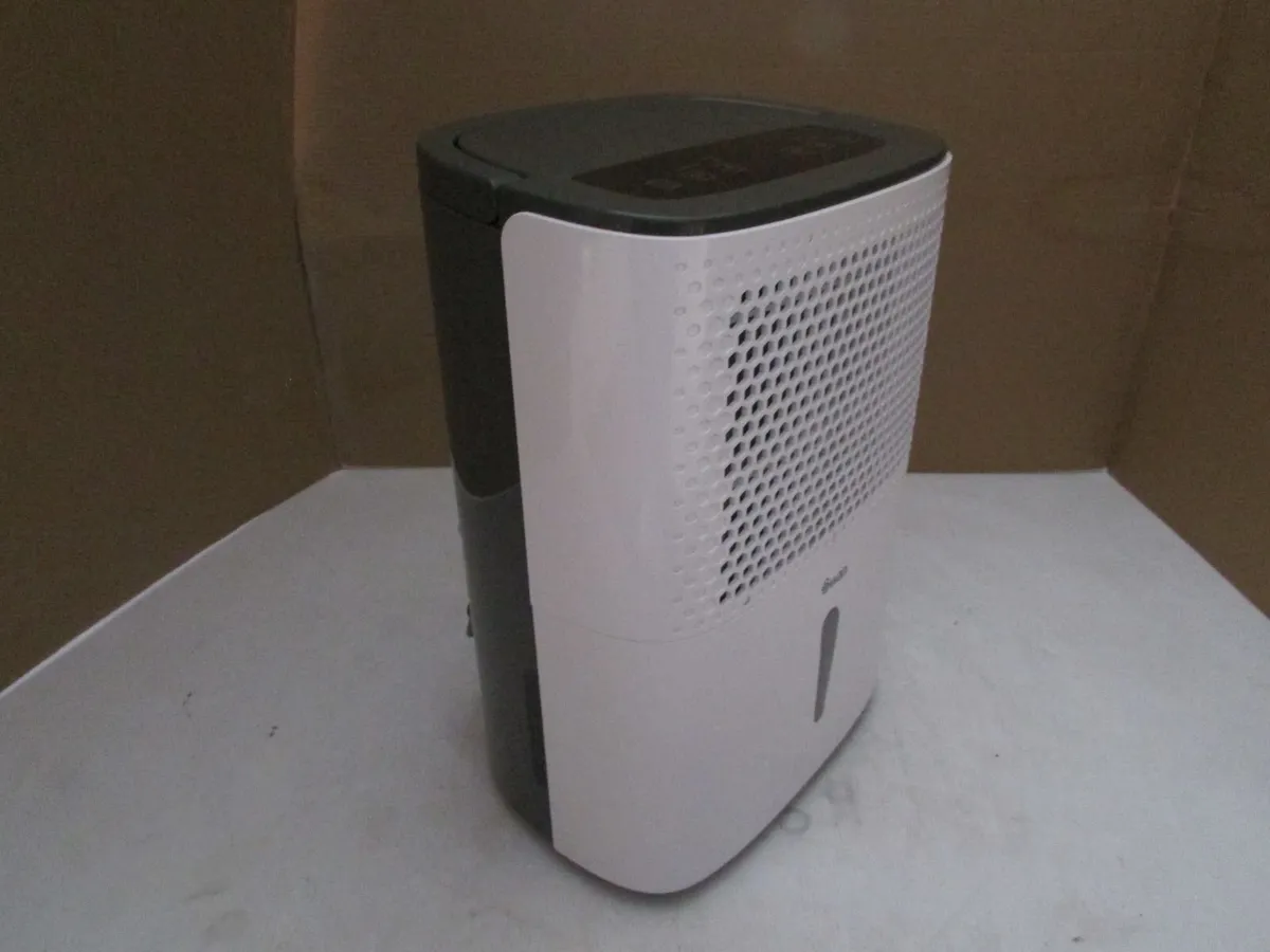 Swan Dehumidifier - Image 3