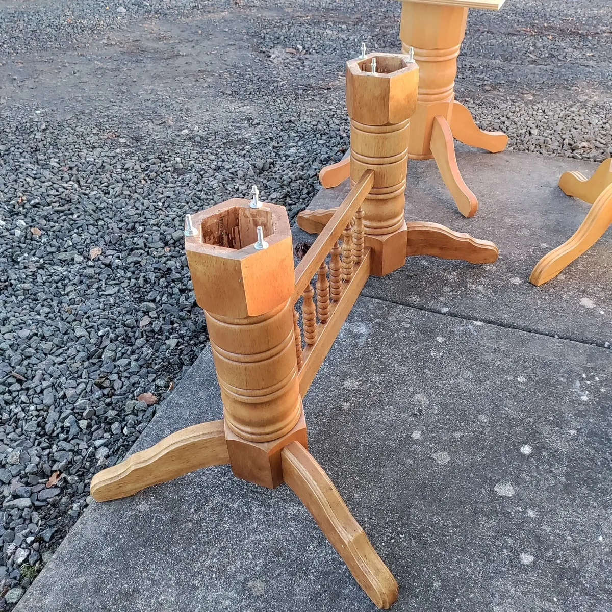 Table pods - Image 2