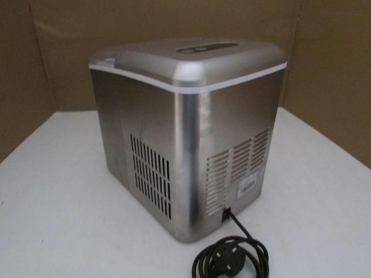 Caterlite ice maker - Image 3