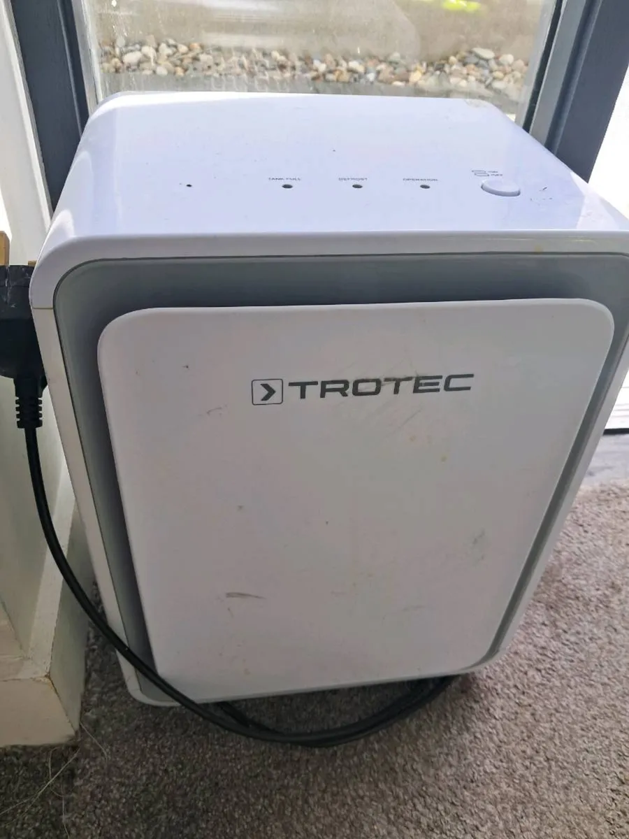 Dehumidifier - Image 1