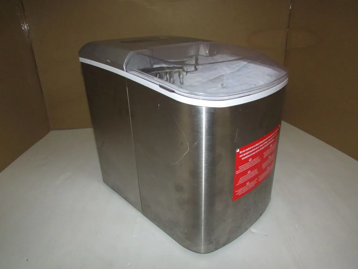 Caterlite ice maker - Image 2