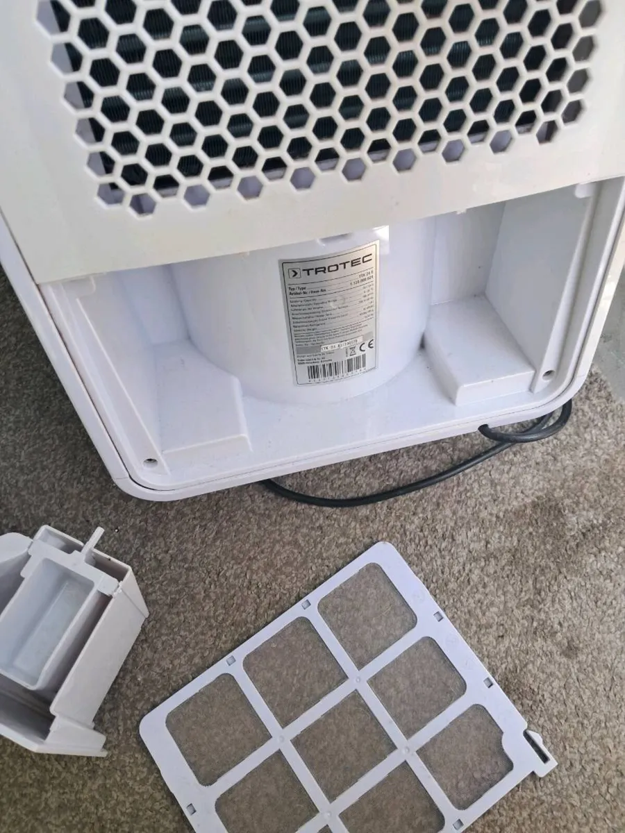 Dehumidifier - Image 3