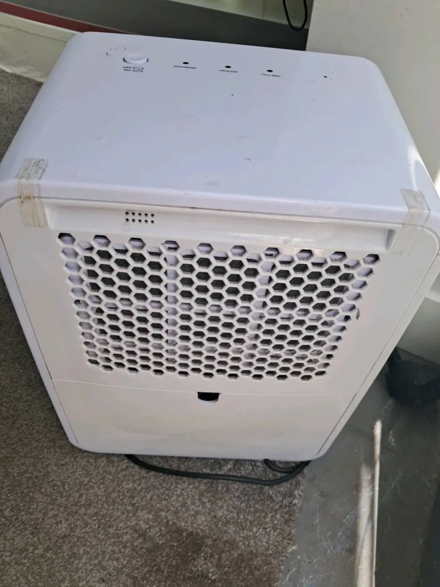Dehumidifier - Image 4