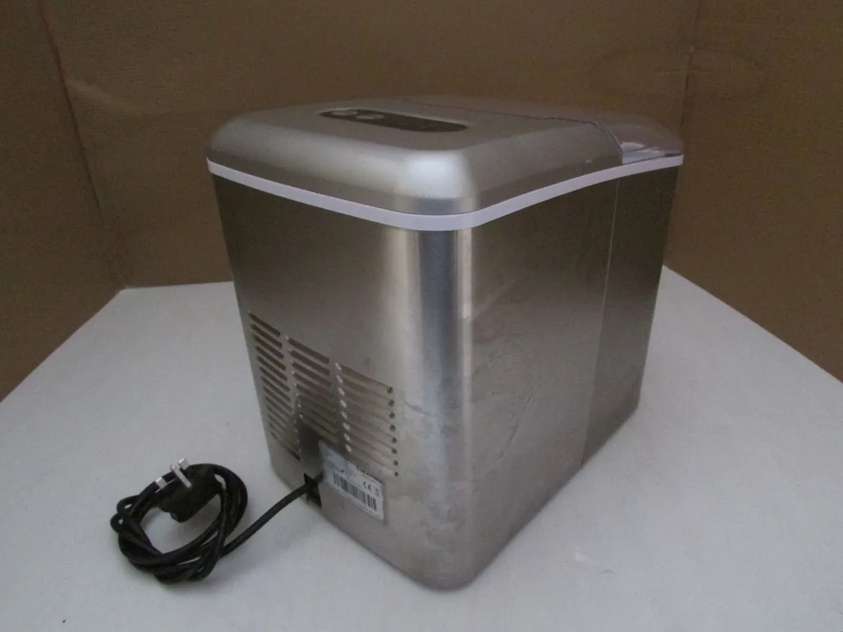 Caterlite ice maker - Image 4