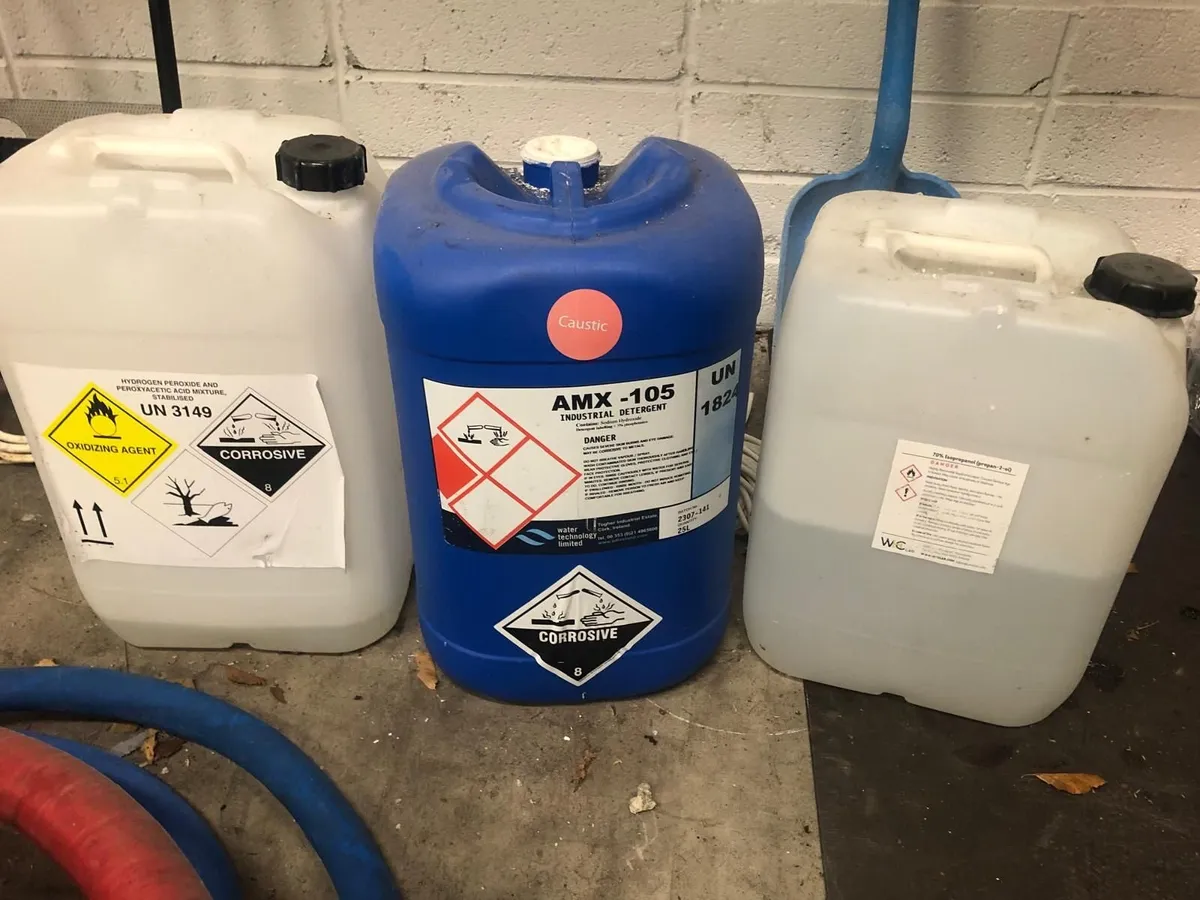 brewery job lot - prices to clear first come - Image 4