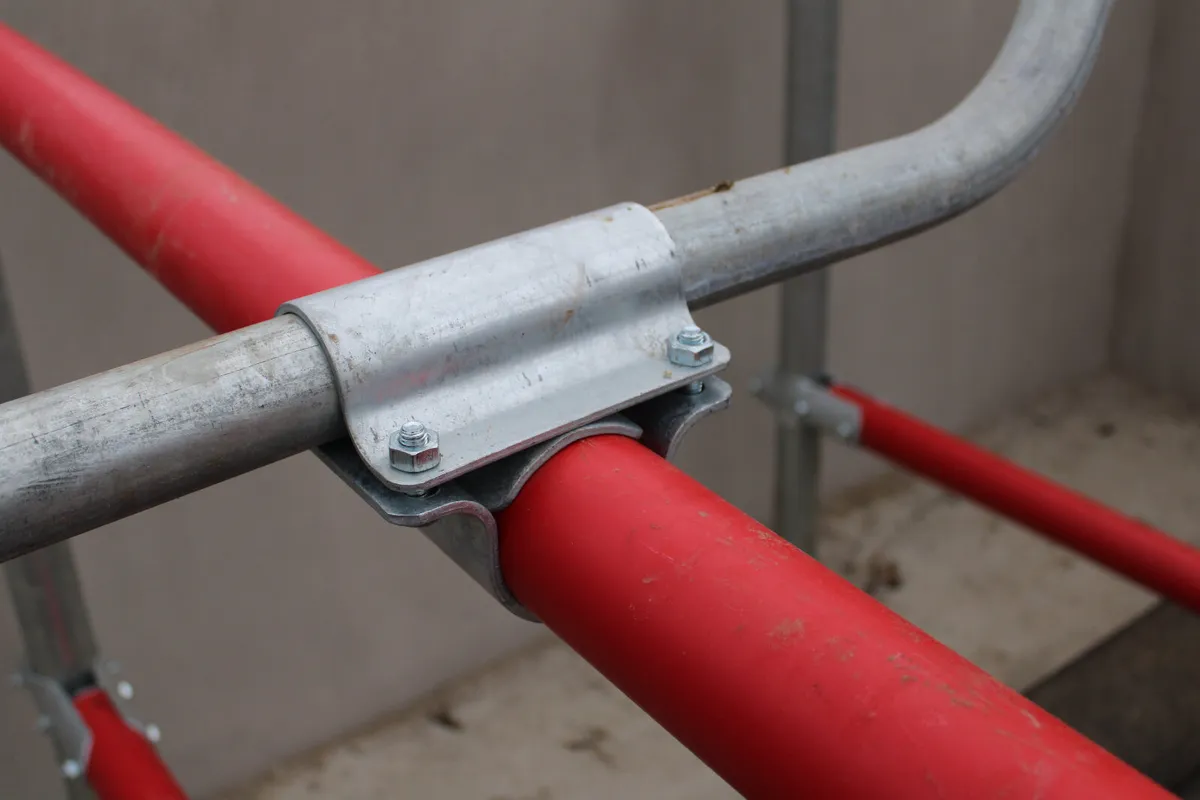 Teemore Engineering  Cow Cubicles - Image 4