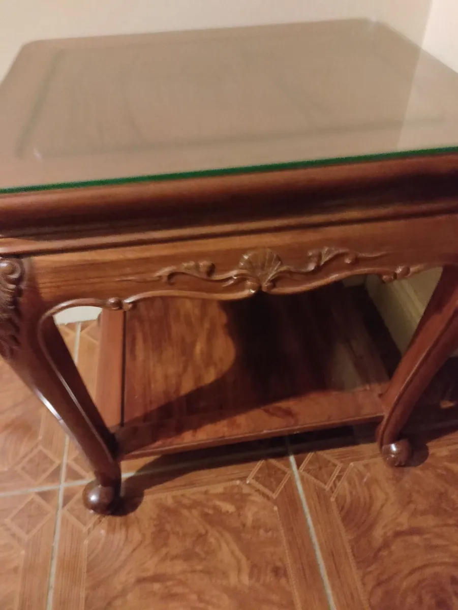 Occasional table - Image 4