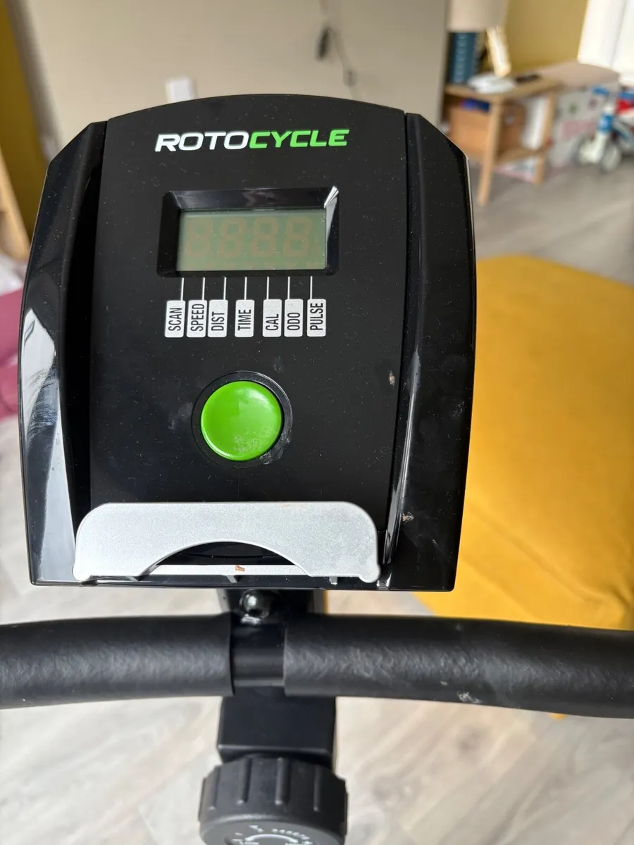 Exercise Bike Rotocycle - Image 3