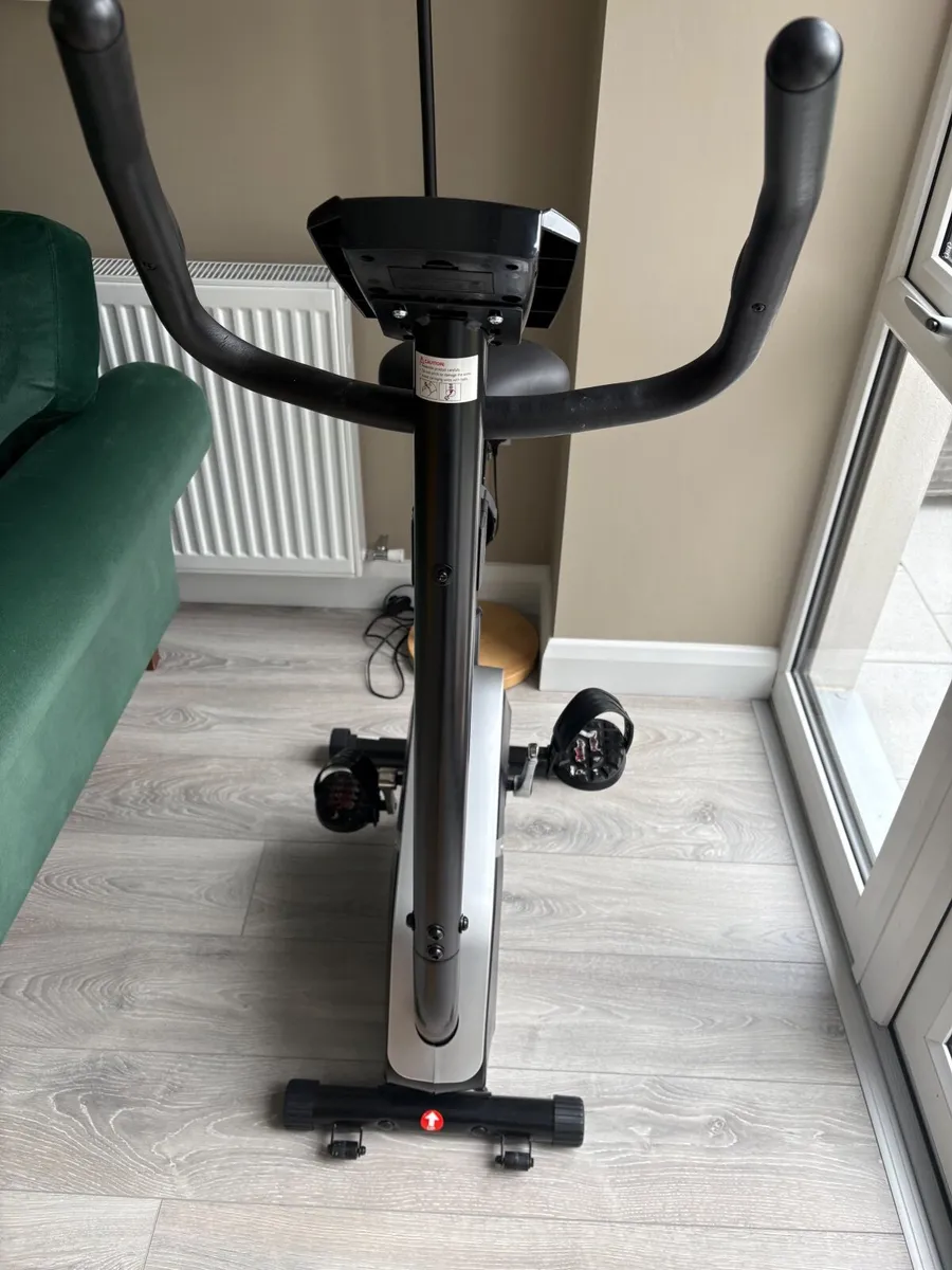 Exercise Bike Rotocycle - Image 4