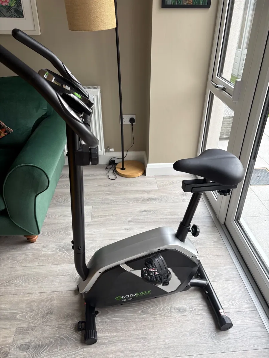 Exercise Bike Rotocycle - Image 1